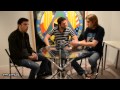 Capture de la vidéo Soletron Exclusive: Bingo Players Interview