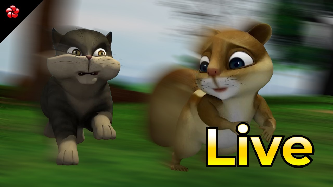 Latest Title & Thumbnail