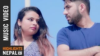 Adeko Chha Jiwan Mero New Nepali Sentimental Song 20172074 Rabee Rs
