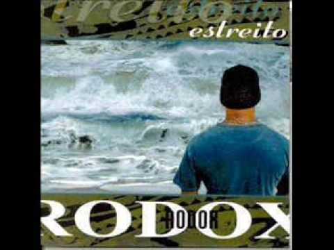 RODOX - QUEM TEM CORAGEM NÃO FINGE akkoorden