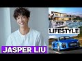 Jasper liu lifestyle biography networth realage hobbies facts rw facts  profile