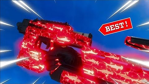 THE OVERPOWERED SWITCHBLADE 😈 | *BEST* SWITCHBLADE X9 CLASS SETUP IN BO4