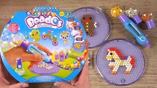 Bindeez BEADOS Hello Kitty Starter Kit (Giochi Preziosi)