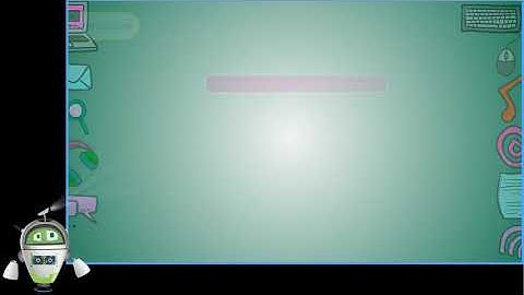 Chapter 6 - Introduction to MS Excel 2010 Part 4 - Inserting Data in a Worksheet | Class 5 Computer