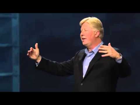 Gateway Church's Robert Morris on the Internet