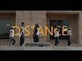 Cortes distance choreography by pintix  rise up crew