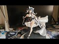 【手办测评】ALTER 碧蓝航线 柴郡 1/7手办 大A的良心去哪儿了?1400多的手办品控拉成这吊样,无敌了!