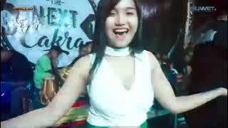 DJ FULL BASS DIAN CANTIKA - AMELIA MUSIC TASIK AGUNG REMBANG PEMUDA CAKRA