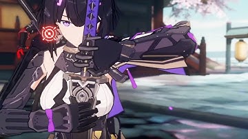 AETHER GAZER IS A HONKAI IMPACT CLONE