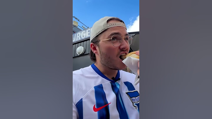 Stadionessen in Kiel bewerten (Holstein Stadion)