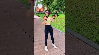 Spartan Training - Day 24100 Glutes On Fire