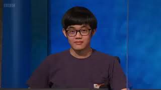 University Challenge S51E26   King's, London v Imperial