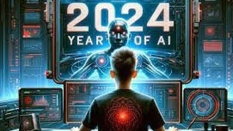 10 Free AI TOOLS - You Should Know in 2024