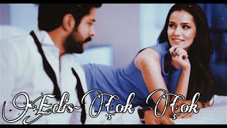 Burak Özcivit & Fahriye Evcen Özcivit | Çok Çok Resimi