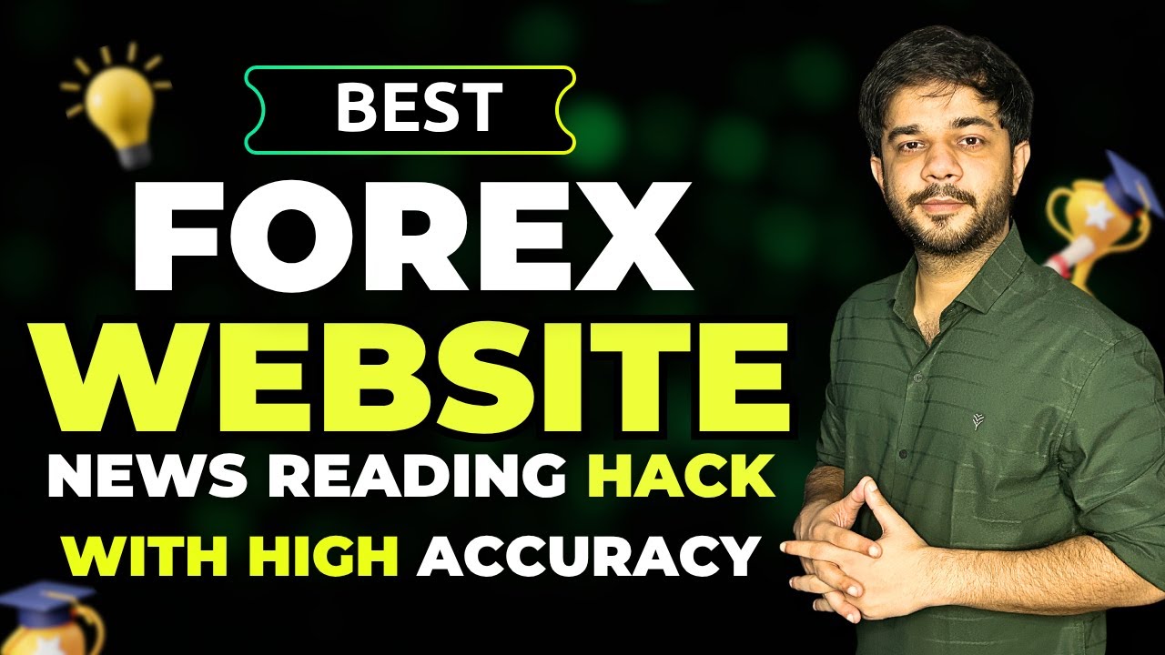Best Forex News Website for XAUUSD Traders (Stay Ahead of the Market