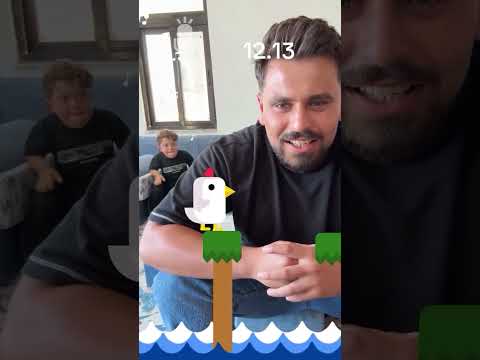 والله ما بتقدر تمسك حالك من الضحكتك بعد هالفيديو يحيى الزعبي