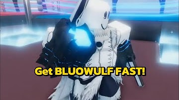 ‎Get BLUOWULF Gloves Easier Now! | Untitled Boxing Game