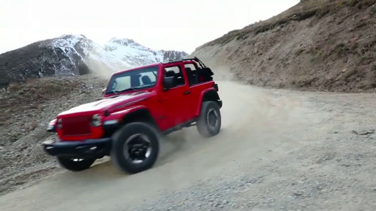 2019 Jeep Wrangler McDonough GA Jeep Wrangler McDonough GA YouTube
