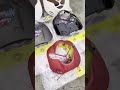 PANEL DEPAN SCOOPY F1 ESP K93 DONAT RING 12 ORIGINAL! Tampilan Motor Kembali Mulus &amp; Seperti Baru
