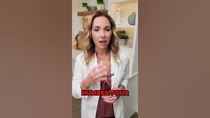 6 Warning Signs Your Body Needs More Nutrients #shorts