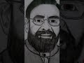Mr.Narendra Modi#PM of India🇮🇳#pencil sketch#trending #youtube shorts