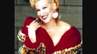 Watch Bette Midler Cradle Days video