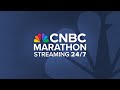 LIVE: CNBC Marathon - Documentaries and deep dives 24/7