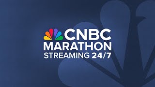 LIVE: CNBC Marathon - Documentaries and deep dives 24/7