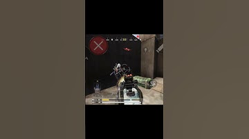 1vs4 squad wipe #codm #callofdutymobliefunnymoments #codmobile #callofdutymobile #callofduty