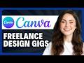 How to Make Money with Canva AI and Adobe Firefly for Freelance Design Gigs in 2026