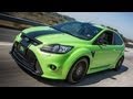 2010 Ford Focus RS - Jay Leno's Garage