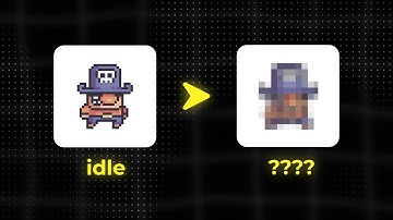 everything about ANIMATION PLAYER | your first game (ep. 5)