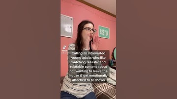 Introverts unite! #shorts #realistic #relatable #introvert #student #teenager #short #trend #viral