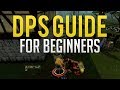 Getting into PvM - DPS for beginners | Runescape 3