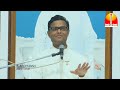 Live      21042024  brother drsachin  madhuban night class  pandav bhawan 