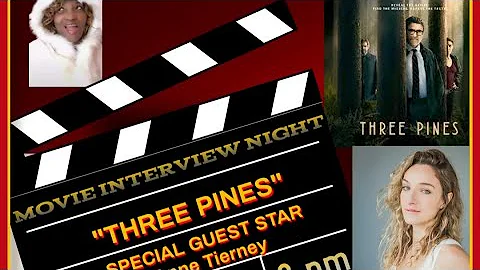 SKST Radio Network Reel Talk with Kami Grayson & A...