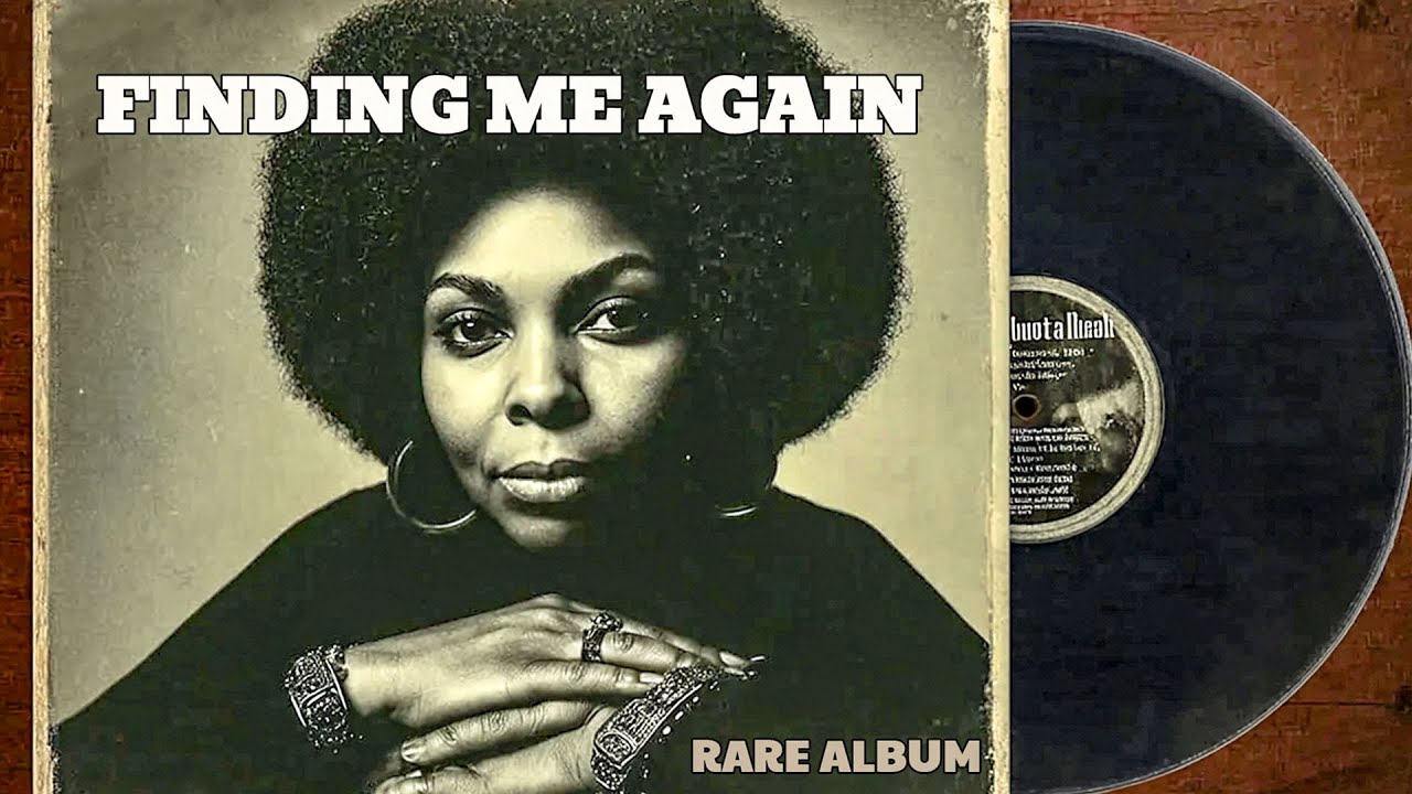 Unheard 1967 Soul Classic – Finding Me Again | Golden Era Roberta Flack Tribute