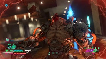 ARC Complex Master Level w/mods ZOOM Eternal v1.1