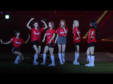 4k 幻藍小熊Genblue Oh 4k Fancam Genblue