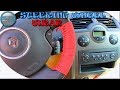 How to make Paracord Steering Wheel Wrap How to Make a Custom Paracord Wrap for Boat Wheel Car Steer