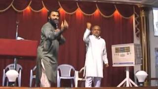 Video thumbnail of "Tamil Praise & Worship - Fr. Berchmans &  Br. Brite Sundar"