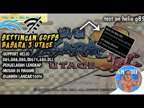 Rahasia Settingan Basara
