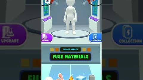 Heroes Inc Gameplay Walkthrough Part-1