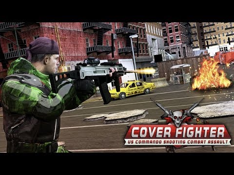 480px x 360px - Sniper Cover Fire: Commando Grand Shooting Mission Android ...