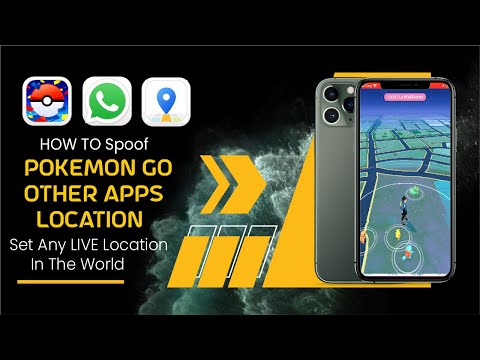 Hacking the PokemonGo iOS App with 3 classes