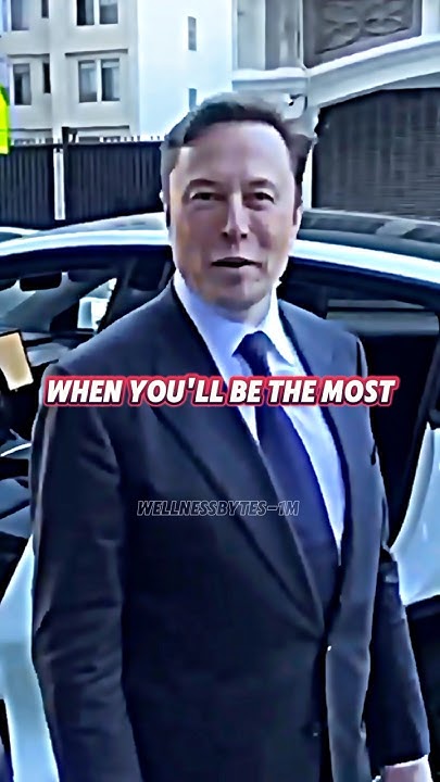 Rule To Rule Be Like Elon Musk Billionaire Mindset shorts understanding-the-10-5-3-rule-in-simple-term-youtube