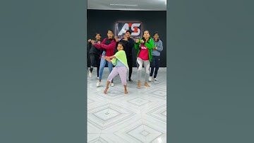 lazy Lad Saiyan Dance Video#attractiondancestudio #dance #short