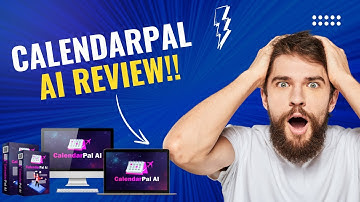 📅 Calendarpal AI Review for 2024 | Scam Exposed!! ⚠️
