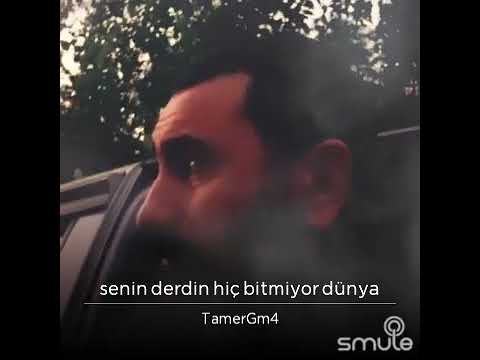 Tamer gumus Dünya...