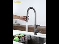 China sanitary ware suppliers  kaiping linli fashionable kitchen faucets shorts manufacturer